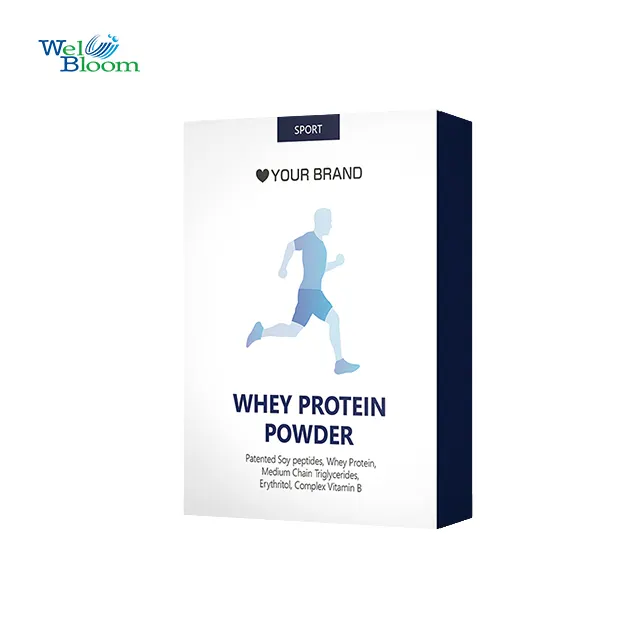 Whey Protein BodyBuilding Supplement After Sports/Workout Powder gym supplements
