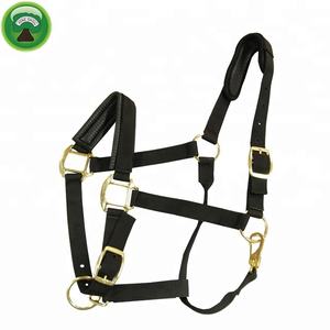 Herrajes de Nailon para Caballos y Ovejas \ Brida de Nailon para Caballos al por Mayor, Equipo de Carreras \ Accesorios para Carreras de Caballos - Product Image 1