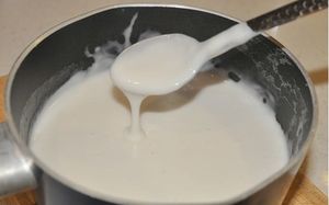 กะทิกระป๋องพรีเมี่ยม // กะทิกระป๋องออร์แกนิก - Product Image 4