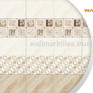 กระเบื้องผนังเซรามิกเคลือบคุณภาพอิตาลีสำหรับห้องครัว ห้องน้ำ และห้องสุขา - Product Image 2