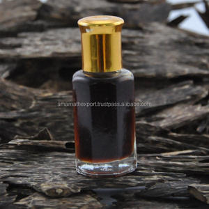 Oudh <b>Oil</b> Pure Best Quality Made in India Wholesale Prices Manufacturer of Natural Oudh <b>Oil</b> Bulk Supplier AA Grade - Product Image 1