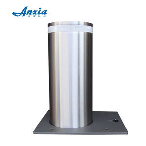 Trafik yol baba, otomatik direkleri, dökme demir yol hissi bollards - Product Image 2