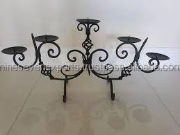 เชิงเทียนเหล็กดีไซน์ใหม่ - Product Image 6