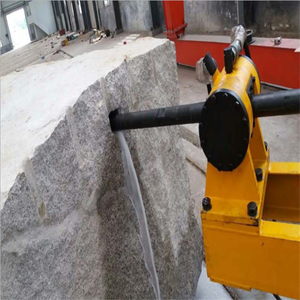 Máquina perforadora subterránea hidráulica profesional, plataforma perforadora de túnel para mina - Product Image 4