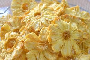 ANANAS SÉCHÉS DE HAUTE QUALITÉ PRIX CONCURRENTIEL DU VIETNAM (Mme Shyn) - Product Image 2