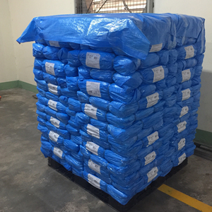 En gros 45-55GSM PE bâche pour la COUVERTURE au JAPON avec La technologie Coréenne - Product Image 1