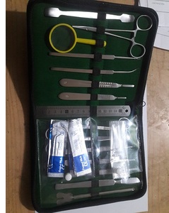 ชุดผ่าตัดสแตนเลสเกรดทางการแพทย์ - Product Image 4