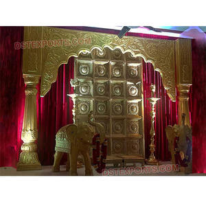 อุปกรณ์ประกอบฉากงานแต่งงาน,สำหรับตกแต่งเวที - Product Image 1