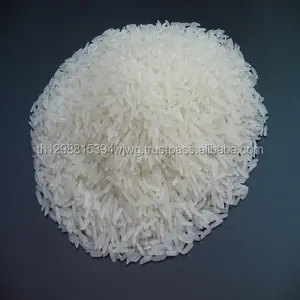 Préparation de riz bouilli jaune, 5% conçu, meilleur prix, provenant de thaïlande