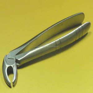 คีมถอนฟันสำหรับดึงรากฟันด้วยตนเอง - Product Image 3