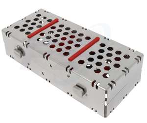 เทปคาสเซ็ทขนาดเล็กแบบคู่สำหรับเครื่องมือ10ชิ้นแหล่งจ่ายไฟแบบแมนนวล - Product Image 1