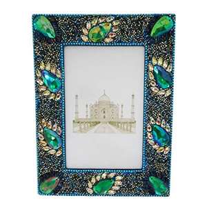 กรอบรูปทำด้วยมือ - Product Image 2