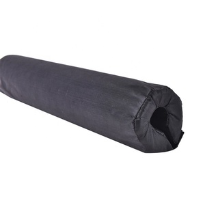 Wholesale Custom <b>Barbell</b> Squat Pads High Density EVA Foam Custom Color & Logo - Product Image 4