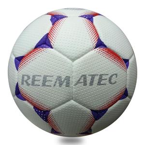 คุณภาพสูงที่กำหนดเองพิมพ์นุ่ม PU แฮนด์บอลปากีสถานผู้ผลิตตรงกับการฝึกอบรมแฮนด์บอลขนาด3 2 1 0 - Product Image 1
