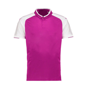 Jersey de Fútbol Americano Personalizado con Impresión por Transferencia de Calor, 100% Poliéster, Transpirable, Tallas Grandes para Hombre/Mujer, Superventas - Product Image 2