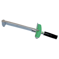 Clé dynamométrique numérique pneumatique électrique en acier inoxydable, taille réglable, alarme LED/sonore, autonomie de 20 heures, rotation CW/CCW, recharge USB automatique