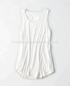 New Hot Sale Women Workout <b>Tops</b> Black Yoga Padded Vest <b>Stripe</b> Yoga Breathable Cotton <b>Tank</b> <b>Tops</b> - Product Image 2