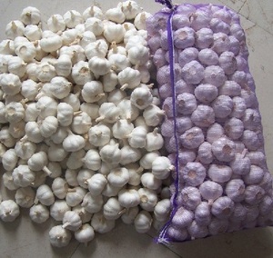 Ail rouge frais et pur - Product Image 1