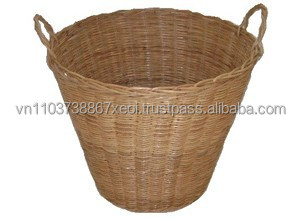 ตะกร้าถาดไม้ไผ่/ตะกร้าเก็บไม้ไผ่/ราคาที่ดีที่สุด - Product Image 5