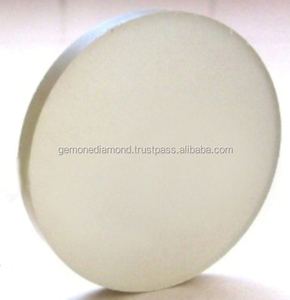 Moissanite หยาบหลวมจากผู้ผลิตอินเดียในราคาถูก,Moissanite หยาบ - Product Image 2