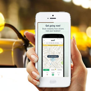 Servicio de aplicaciones móviles para Taxi y cabina bajo demanda-ProtoLabz eServices - Product Image 3