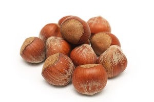 Avellanas Crudas Secas a Granel en Sacos de Yute de 25/50/80 Kg - Product Image 4