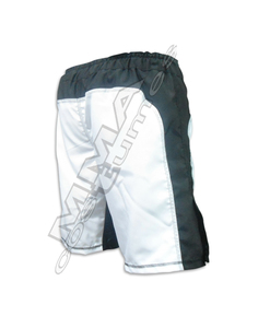 Cómodos pantalones cortos de entrenamiento híbridos para adultos para MMA Grappling y Vale Tudo Competition Apparel - Product Image 2