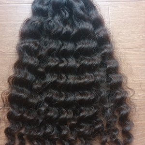 Venta al por mayor de cabello humano peruano virgen de alta calidad en cabello Remy de trama de piel de Vietnam - Product Image 2