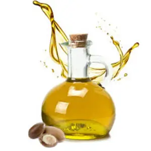 MSDS Certified 100% Pure and Organic Argan Oil