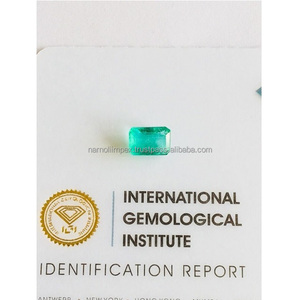 Esmeralda certificada - Product Image 4