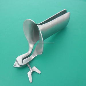 Espéculo Vaginal Magnético y No Magnético de Acero Inoxidable, Espéculo Vaginal Collin - Product Image 5