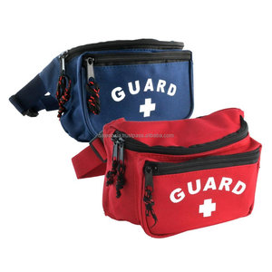 Bolsos cruzados deportivos de moda con impresión personalizada, riñonera de poliéster para correr, riñonera de viaje al aire libre - Product Image 1