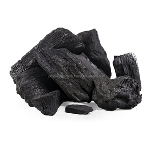 NEW CHARCOAL RUBBER BARBECUE LUMP CHARCOAL^BBQ LUMP CHARCOAL!COCONUT CHARCOAL COCONUT SHELL CHARCOAL FOR RESTAURANT - Product Image 1