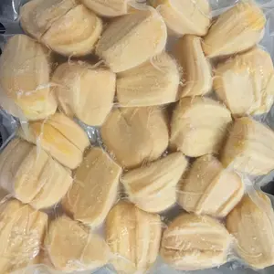 Vietnam'dan en çok satan dondurulmuş IQF JACKFRUIT teklifi yüksek kalite ve rekabetçi fiyat