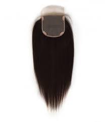 Cierre de Encaje de Cabello Humano Remy de 6"x6" en Chennai - Product Image 2