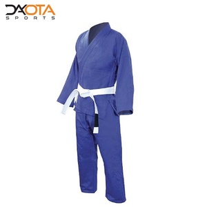 Xiaomi — costume bjj jiu jitsu, costume avec broderie personnalisée - Product Image 4