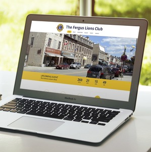 Thiết kế website ở Thụy Sĩ - Product Image 1