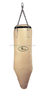Wholesale custom logo artificial leather taekwondo thai boxing kicking heavy <b>punching</b> <b>bag</b> - Product Image 6