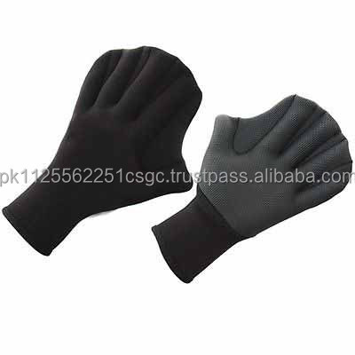 Перчатки для плавания из неопрена лучшего качества