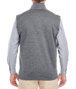 Chaleco de lana impermeable de talla grande para hombre de invierno 2023, chaqueta personalizable de Color y tamaño Reversible de secado rápido - Product Image 3