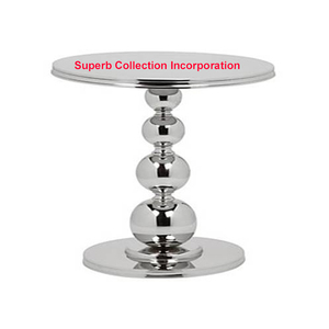 <b>Mirrored</b> Coffee <b>Table</b> Polished Made in India - Product Image 1
