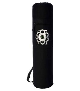 Etiqueta Privada de alta calidad y Ajustador, correa de hombro para Yoga, bolsa de equipo de esterilla de compra a precio bajo - Product Image 6