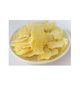 HIGH QUALITY VIET NAM NEW CROP CRYSTALLIZED GINGER