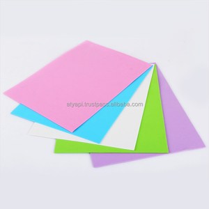 Mật độ cao chết cắt <span class=keywords><strong>EVA</strong></span> bọt atyapi thương hiệu AT-<span class=keywords><strong>EVA</strong></span> mô hình 35-45 bờ C độ cứng 1-50mm Độ dày tùy chỉnh kích thước cho đa sử dụng - Product Image 4