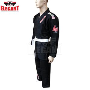 Vente en gros de vêtements d'arts martiaux de bonne qualité uniformes d'arts martiaux personnalisés costumes de karaté Gi/Kimono BJJ/costume de judo/uniformes - Product Image 3