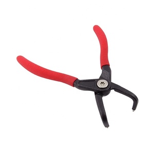 [Pratique D'âge]-Interne Coudée à 90 Degrés Pince À Circlips (HT1000-150) - Product Image 1
