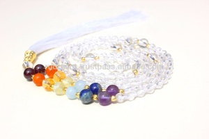 Agh-Cuentas de plástico para decoración de hogar, cuentas de plástico transparente de alta calidad, color negro - Product Image 2