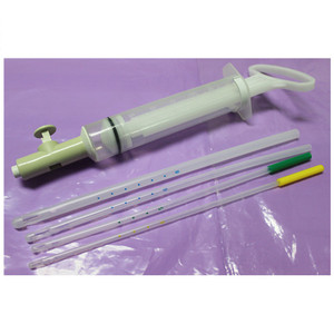 Syringe Clit Pump