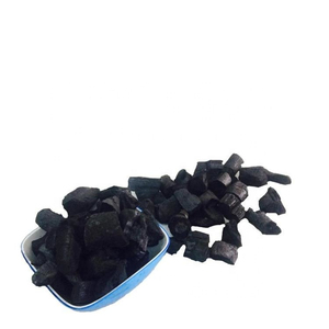 CHARCOAL MAKING MACHINE FOR SHISHA IN Landshut GERMANY FOR SHISHA HOOKAH BRIQUETTES TO MAKE WHITE ASH LOW ASH CRUSHED WOOD - Product Image 1