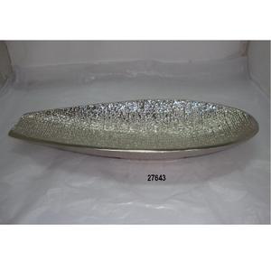 Bandejas de aluminio para servir alimentos hechas a mano de alta calidad para mesa de comedor, boda, fiesta y restaurante - Product Image 2